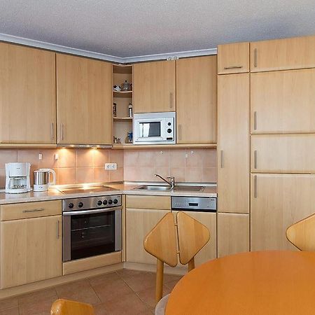 Apartmenthaus Atlantik Apartmenthaus Atlantik 213 Ostseebad Kühlungsborn Exteriér fotografie